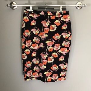 Who What Wear pencil skirt